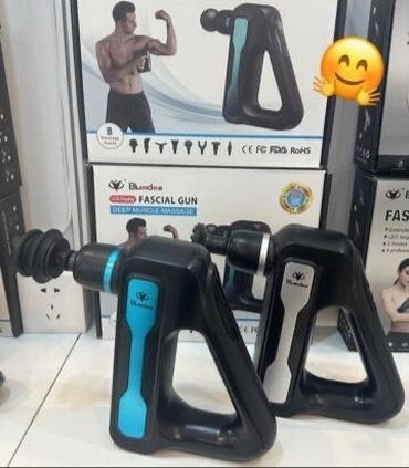 Masajorlar: Masaj alətləri — 15