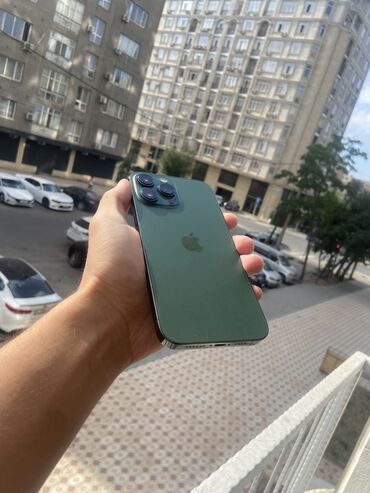 айфон 14 про макс 256 гб цена в бишкеке: IPhone 13 Pro Max, Б/у, 256 ГБ, Зеленый, 83 %