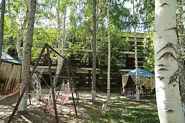 сто в новопокровке: 23 соток, Для бизнеса, Красная книга — 4