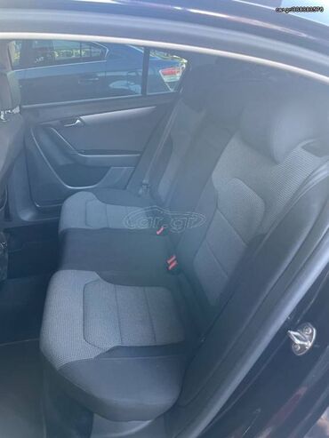 Volkswagen: Volkswagen Passat: 1.6 l. | 2012 έ. Λιμουζίνα — 9