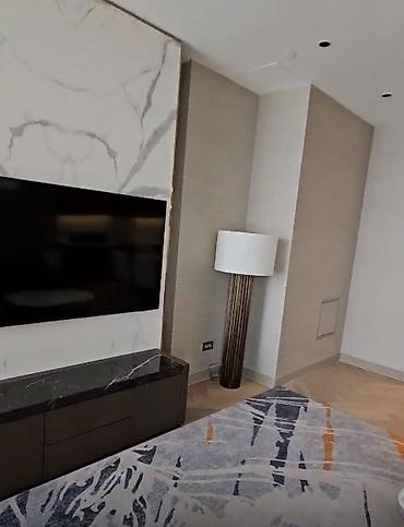 kub.az evler: 3 otaqlı, Yeni tikili, m. Xətai, 155 kv. m — 4