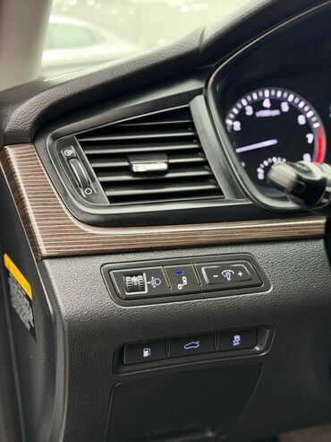 Hyundai: Hyundai Sonata: 2017 г., 2 л, Автомат, Бензин, Седан — 9