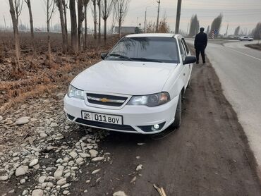 daewoo nexia продаю: Daewoo Nexia: 2012 г., 1.5 л, Механика, Бензин, Седан