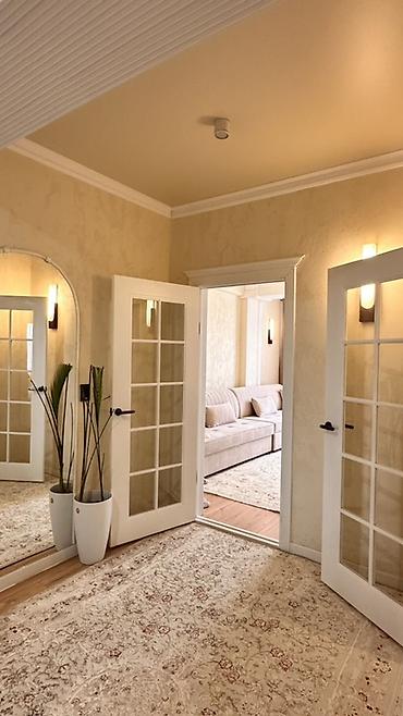 Долгосрочная аренда квартир: 1 комната, С мебелью полностью — 5