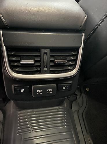 Subaru: Subaru Outback: 2020 г., 2.4 л, Бензин, Универсал — 8