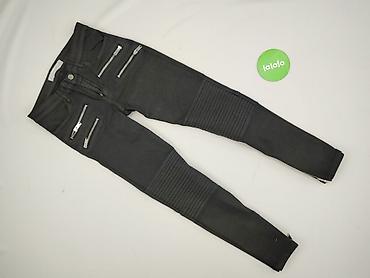 apple bottom jeans: Mango, Spodnie materiałowe damskie, rozmiar S — 2