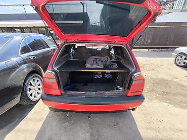 наборы ключей б у: Volkswagen Golf: 2026 г., 1.8 л, Механика, Хэтчбэк — 1