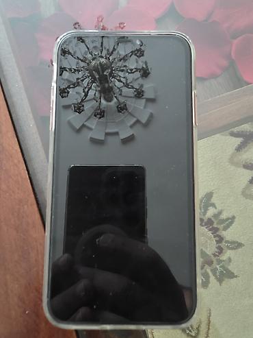 IPhone Xr, 128 GB, Qırmızı, Face ID lalafo.az -da IPhone Xr, 128 GB, Qırmızı, Face ID