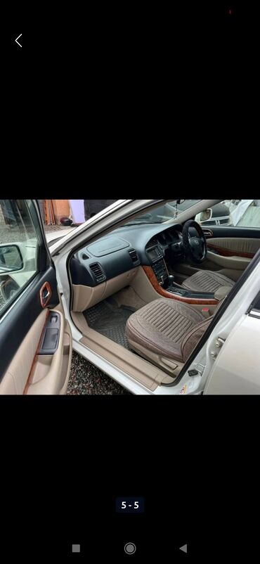 хондо серви: Honda Saber: 2002 г., 3.2 л, Автомат, Бензин, Седан