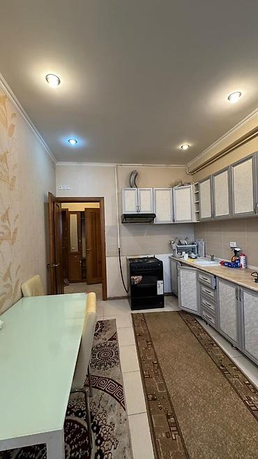 Продажа квартир: 4 комнаты, 105 м², 106 серия улучшенная, 7 этаж, Евроремонт — 12