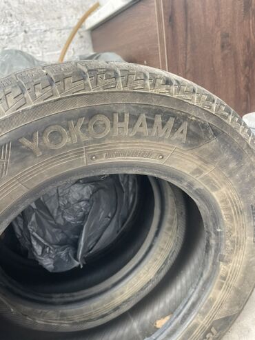купить шины р16: Шины 185 / 70 / R 14, Зима, Комплект, Легковые, Yokohama