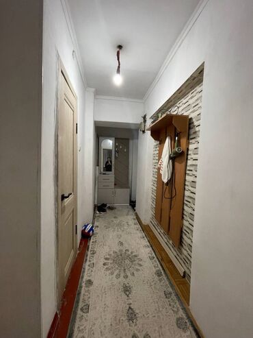 дом филармония: 2 комнаты, 43 м², Индивидуалка, 5 этаж, Косметический ремонт