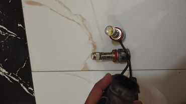 диски на хонда аккорд 7: Avtomobil üçün LED duman/far lampası komplekti - Növ: LED projektor