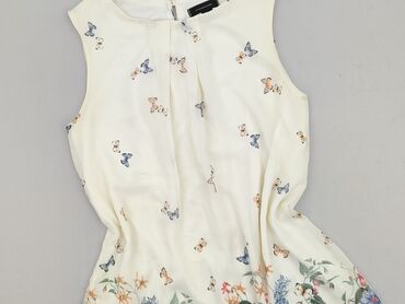 sukienka maxi i sweter: Atmosphere, Women`s dress, size XL (EU 42)