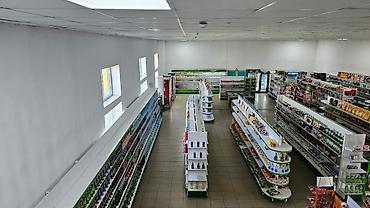 Продажа магазинов: Продается супермаркет в центре села Беловодское, прямо по трассе — 6