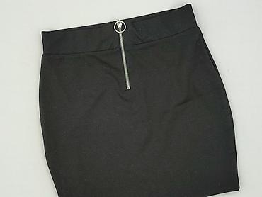 pull and bear spódniczka: Bershka, Spódnica damska, rozmiar M — 1