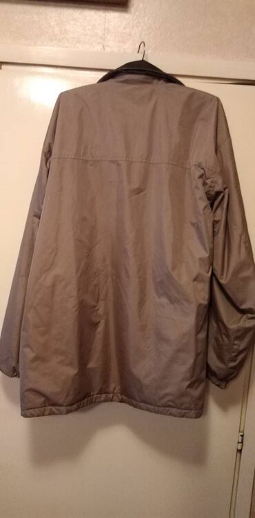 Ostale jakne: Jakna muska Southpole crna/siva velika br. XXXL, vel.185 cm.sa 2 — 4
