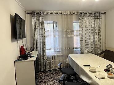 Продажа коттеджей и домов: 4 комнаты, 100 м², 10 соток, Бишкек, Киркомстром Собственник — 16