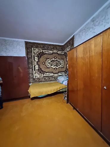flat rent: 1 комната, Семейным, от 1 года, С мебелью частично — 5