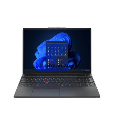 m tech computers: Lenovo ThinkPad E16 Gen 1 21JN00JRRT | İstehsalçı: Lenovo; Prosessor