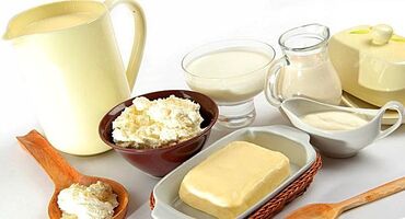 Другие товары для дома: Молочная продукцийя с любовью для вас у нас своё чисто домашнее
