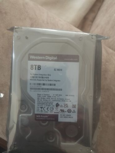 чехол на айфон 6 s: 8TB xar disk 4adadi=800m yenidir