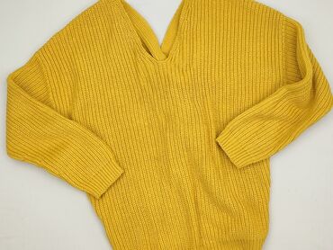 Sweter damski, New Look, rozmiar S