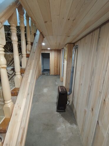 Həyət evləri və villaların satışı: Maştağa qəs. 7 otaqlı, 200 kv. m, Kredit yoxdur, Yeni təmirli — 20