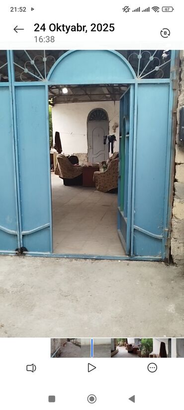 hazir ipotekada olan evler 2023: 3 комнаты, 90 м²