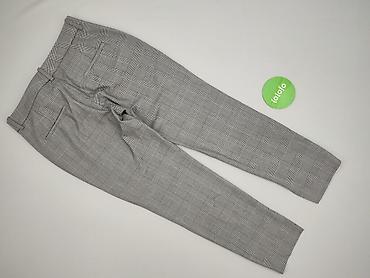 primark torun: Zara, Spodnie materiałowe damskie, rozmiar S — 3