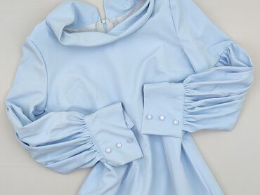 allegro sukienki: Women`s tunic, size M