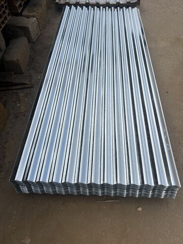 Profillər, şvellerlər: Profil, Polad, 6 m, Ödənişli çatdırılma — 12