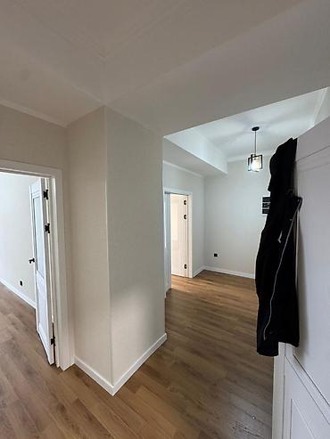 Продажа квартир: 1 комната, 60 м², Элитка, 8 этаж, Дизайнерский ремонт — 9