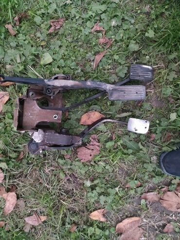 Digər avtomobil ehtiyat hissələri: Mitsubishi üçün ehtiyat hissələri paketi - 4 ədəd alüminium “mesh” — 18