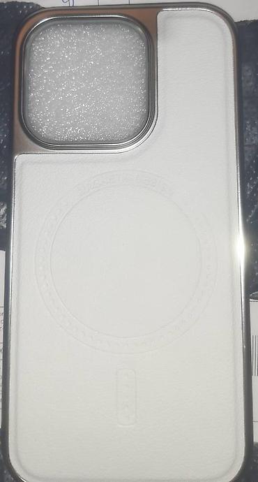 xiaomi redmi not 12 s: Iphone 15 Pro kabro.Yenidir.İşlənməyib.Səhv alındığı üçün satılır — 1
