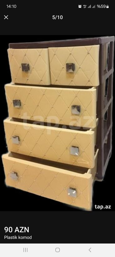 Komodlar: Yeni, Güzgüsüz, İran — 13