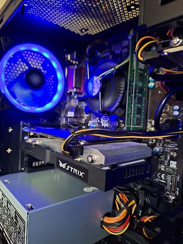 b0 format dimenzije: I5-4690K/GTX 960/16GB/SSD 120GB/HD 500GB Ispravan, ocuvan, cist — 3