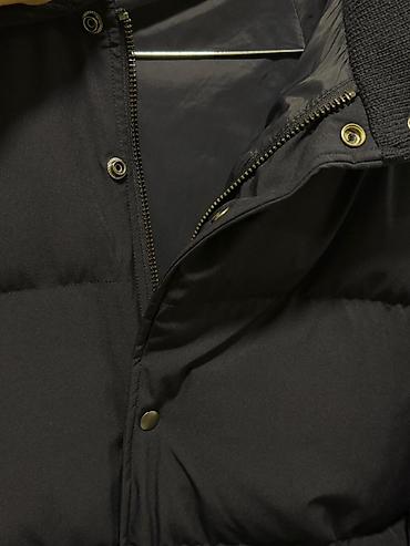 куртка zara: Su keçirməz və isti balonka tipli original Zara kurtkasıdır. 3-4dəfə — 5