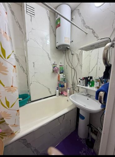 Продажа квартир: 3 комнаты, 61 м², 105 серия, 5 этаж, Евроремонт — 4