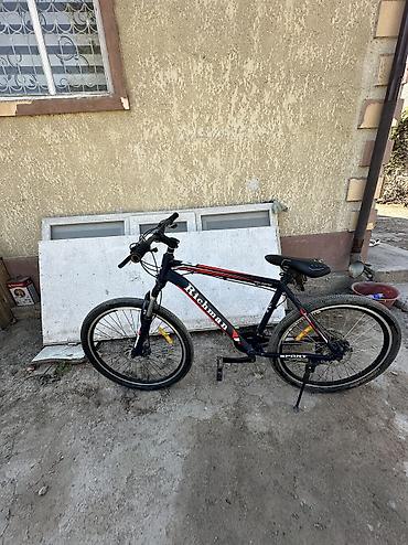 rekston sport: 🚲🔥 ПРОДАМ ВЕЛОСИПЕД REHMAN SPORT 🔥🚲 Продаётся стильный и красивый — 5