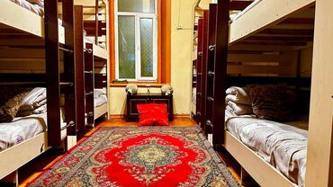 5 otaqlı ev çertyojları: Gundelik Ev seherin tam merkezinde temiz ve seliqeli hamam tualet var