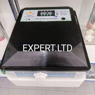 İnkubatorlar: Çin, Tam avtomat, Bütün növ quşlaq üçün, Zəmanət ilə — 8