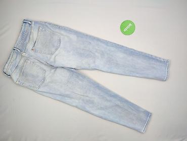 jeansy pumpy: H&M, Jeansy dla mężczyzn, rozmiar L — 3