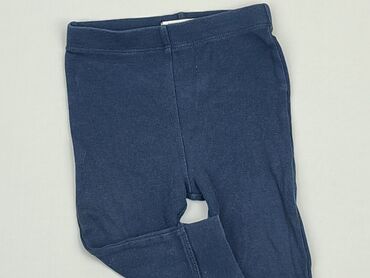 Spodnie dresowe: Spodnie dresowe, Fox&Bunny, 6-9 m, stan - Dobry
