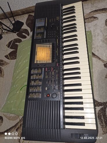 гитара керма: Yamaha psr 530 в хорошем состоянии at lalafo.kg гитара керма: Yamaha psr 530 в хорошем состоянии