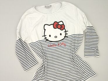 Жіноча блуза, Hello Kitty, розмір 3XL