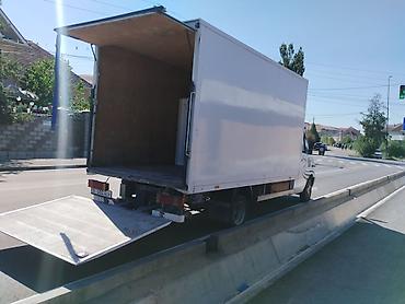 рага для спринтер: 🚛 ГРУЗО ТАКСИ БИШКЕК — СПРИНТЕР БУДКА 📦 КВАРТИРА • ОФИС • ҮЙ КӨЧҮРҮҮ — 2