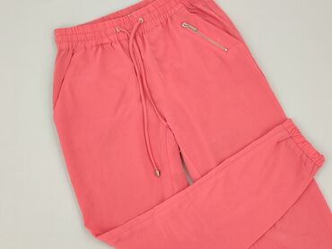 Spodnie dresowe: Spodnie dresowe damskie, Bershka, S