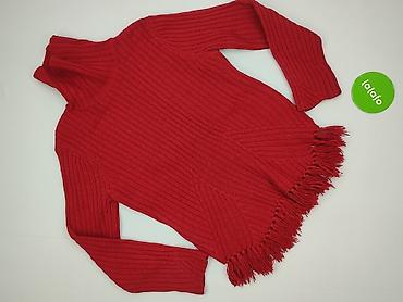 puszysty sweter h: Wallis, Golf damski, rozmiar L — 2