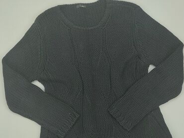 Jumpers: Sweter, S (EU 36), condition - Good